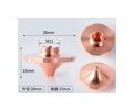 S-P 1.5 Nozzles