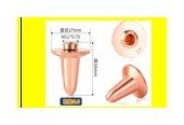 Bevel cutting head, high-speed dual spray 1.2, 1.6, 2.0, 3.0, 4.0, 5.0 (Each 40 units)