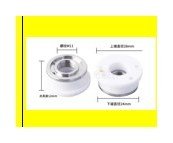 D28-M11 Ceramic Body