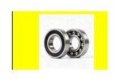 GB/T 276-2013 Deep groove ball bearings with integral seals, both sides [6000-2RS, 61803-2RS]